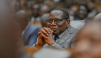 Zambia Attorney General Kabesha Rejects Claims of Lawlessness, Defends Rule of Law