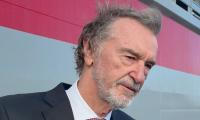 Man Utd Muslim supporters group call for Sir Jim Ratcliffe to QUIT: Fans hit out at billionaire co-owner, 73, after he claimed Britain is 'on the slide' in anti-immigrant BBC rant