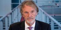 Sir Jim Ratcliffe, one of Britain’s richest, says he has lost confidence in UK