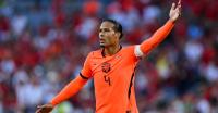 Dutch Drama: Ruud Gullit Concocts Van Dijk Debate