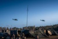 Europe braces for war as hospitals prepare for 1,000 wounded NATO troops a day