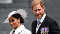 How rich is Prince Harry? What we know about his and Meghan's finances