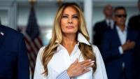 Exclusive: Melania Trump to launch initiative for women CEOs