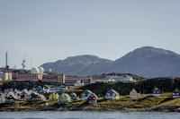U.S., Denmark Reach Greenland Deal
