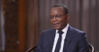 Angola's parliament president eyes deeper friendship, cooperation with China