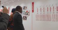 Angolan parliament president praises China's legislative model, civic engagement
