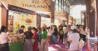 Thai businesses seek deeper trade ties at 23rd China-ASEAN Expo in Nanning