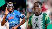 Next Victor Osimhen? Napoli sign Nigerian star from Club América Femenil