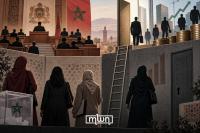 Morocco Ranks 139th Out of 145 in WEF Global Gender Gap Report