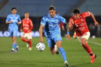 Montevideo City Torque Crashes Sudamericana Semifinals with Cinderella Drama and Famous Relatives