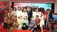 China, Nigeria deepen cultural ties through fashion