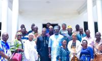 Nigeria tests Kogi health supply chain ahead of 2030 donor exit