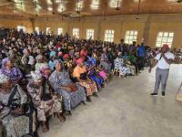 2027: Ejembi, Nok Urge Nigerians to Make Informed Political Choices
