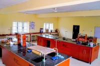 Kogi: FG commissions N1.48bn Koton-Karfe science school