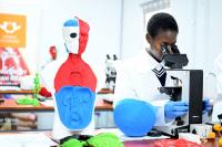 Hanyani learners get hands-on access to science
