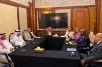 Qatar Chamber, UNESCO explore AI and innovation cooperation