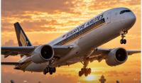 Singapore Airways Bags "World’s Best Airline " For 2026 ( Full List )