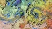 Ireland weather: Atlantic storm update with 23C warm spell ahead