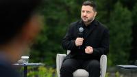 Carpathian Integration Initiative launched during C8 summit – Zelenskyy