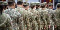 New research links specific military branches and officer ranks to elevated ALS risk