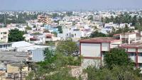 Erode Corporation plans drone-based mapping