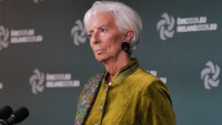 EU finance ministers discuss windfall tax on energy firms