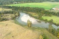 Grant supports new science project in Shuswap watershed