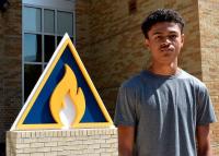Arkansas School for Mathematics, Sciences, and the Arts senior named National Merit semifinalists