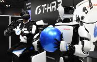 Toyota Bets 400,000 Robots Can Capture Craftspeople Skills That Took Decades To Build