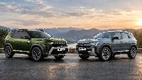 Renault Duster and Nissan Tekton Post Their Lowest Monthly Sales in August