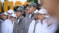 President calls for stronger urban planning efforts across Kazakhstan