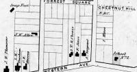 Local History: An early example of mixed-income housing