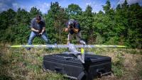 Hungarian researchers develop digital tool to help fight wildfires