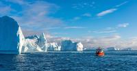 Greenland, Denmark and United States to sign Arctic security agreement