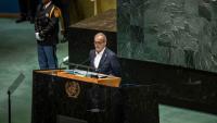 U.S. Approves Visas for Iran’s U.N. Delegation