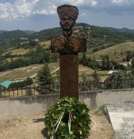 Italy commemorates Victoria Cross recipient Indian soldier from Second...