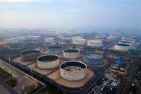 China’s Oil Reserves Mitigate Iran Conflict Impact Ahead of Trump-Xi Discussions