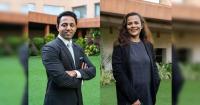 Courtyard by Marriott Mumbai International Airport strengthens leadership team with key sales and marketing appointments