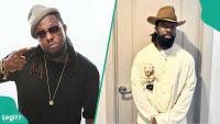 Timaya sends strong message to Nigerians ahead of 2027 election, warns about voting decisions