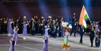 Asian Games 2026: Japan showcases technological might at opening ceremony