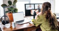 Employment experts explain your legal rights if you work from home