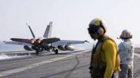 U.S. forces target al-Shabab arms storage site in Sanaag region