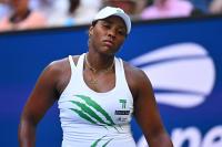 “I’m Outta Here”- Taylor Townsend Shares Crucial Hospital Update After Emergency Surgery Ends Guadalajara Run