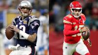 NFL: 25 Richest Players in History
