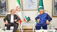Dar stresses uninterrupted energy supplies in call with Iran's FM Araghchi