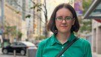 Donating to the Terry Fox Foundation? Here’s what a cancer researcher is doing with the money
