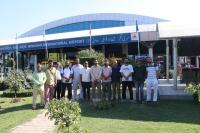 Kashmir Journalists Explore South India’s Industry, Heritage and Innovation