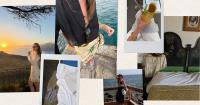 I Just Spent 10 Days on Italy's "Secret" Islands—What I Did, Where I Stayed, and What I Packed