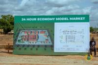 CFF-Ghana urges data-driven approach to 24-hour economy market model