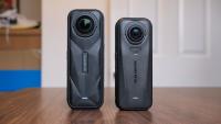 Insta360 just gave its 360º cameras a wild new trick that turns videos into explorable 3D worlds – for free